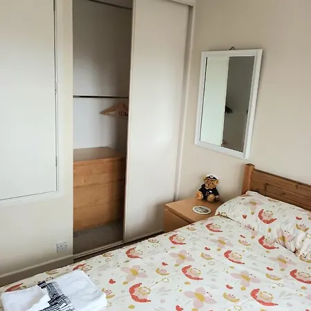 3 House 別荘 バロー・イン・ファーネス